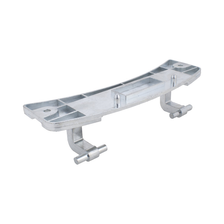 Whole Parts 4774el2001a Dryer Door Replacement Hinge Compatible With